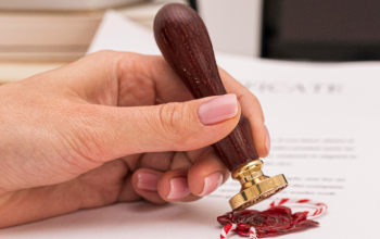 California remote online notarization