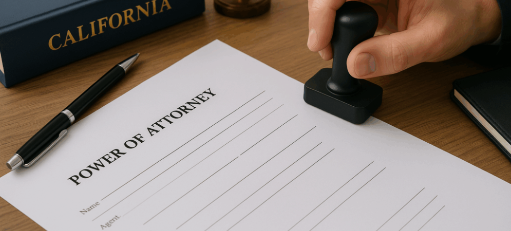 The Silent Guardians: Why Notary Services Are The Unsung Heroes Of Our Daily Lives 1 How to poa
